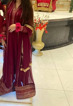 party wear