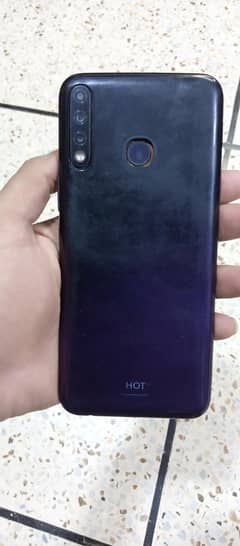 Techno Spark 4 (3/32)