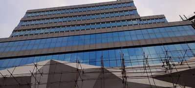aluminium wall cladding sheet rocu bond acp curtains wall glass