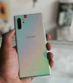 sumsung note 10