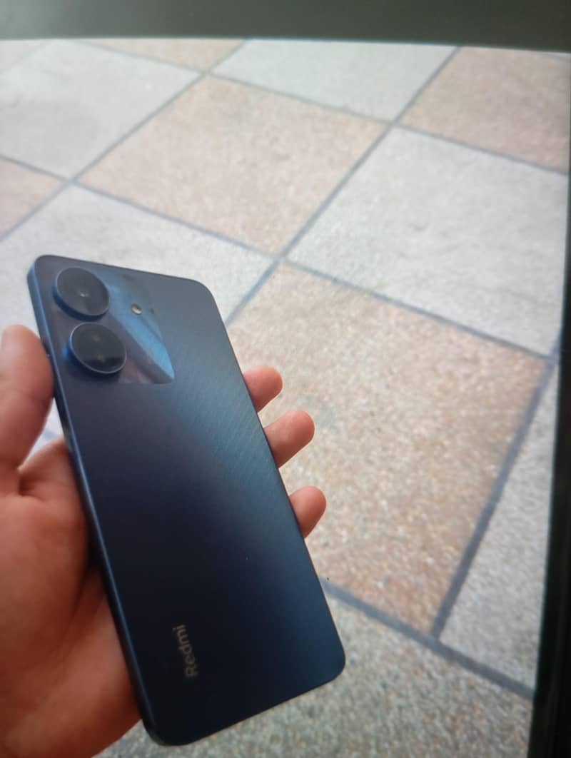 REDMI 13C 1