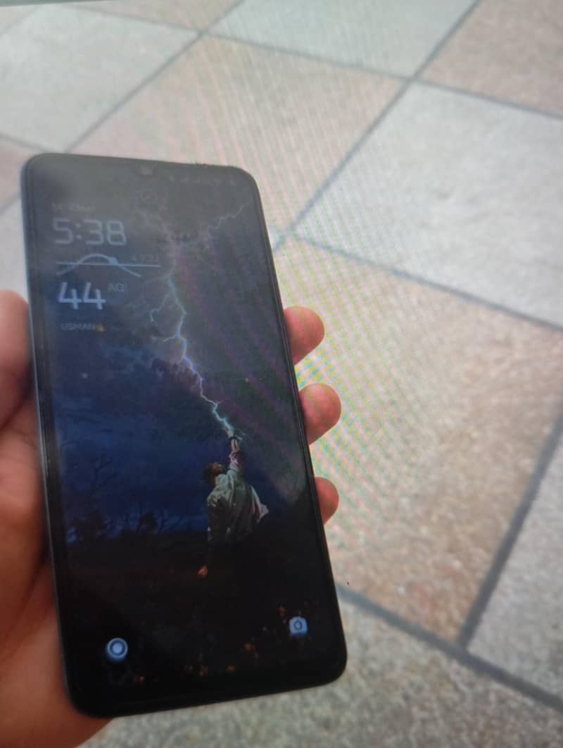 REDMI 13C 5