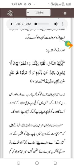 I am seeking a job  as Arabic teacher
