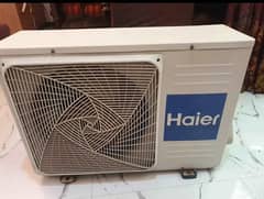 Haire Dc Inverter 1 ton All Okay piece no repaire Phone 03004086420