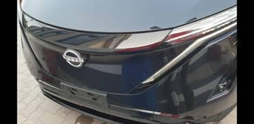 Nissan Ariya B9 2022 Limited