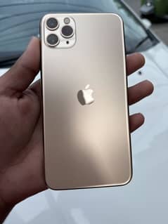 Apple iphone 11 pro max 64gb duel sim pta approved 10/9 condition