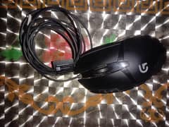 Logitech G402 Original Software Supported