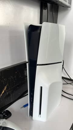 PS5