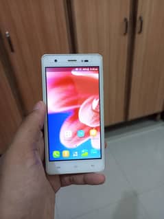 Mobile with Box PTA proved Dual Sim
