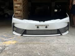 Bumper