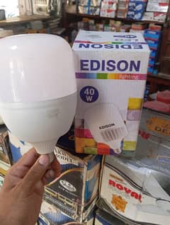 Edison LED bulb . wholesale price py