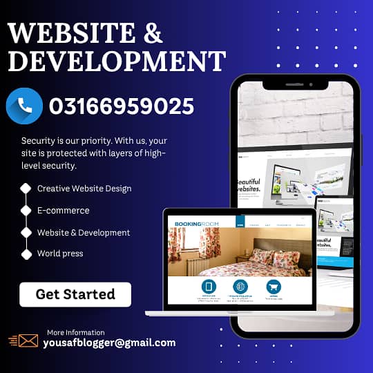Web Development | Website Design | SEO | Ecommerce | Shopify store 0