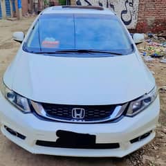 civic