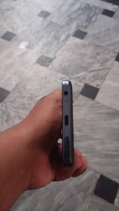 Infinix hot 40i