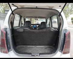 Suzuki wagen R vxr