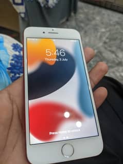 I phone 7 non pta 128 gb