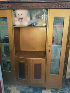 Divider/ show case