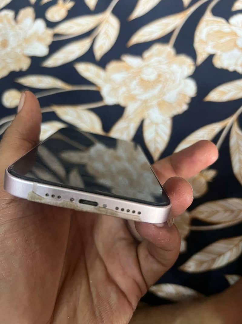 iphone 13 simple 10/10 3