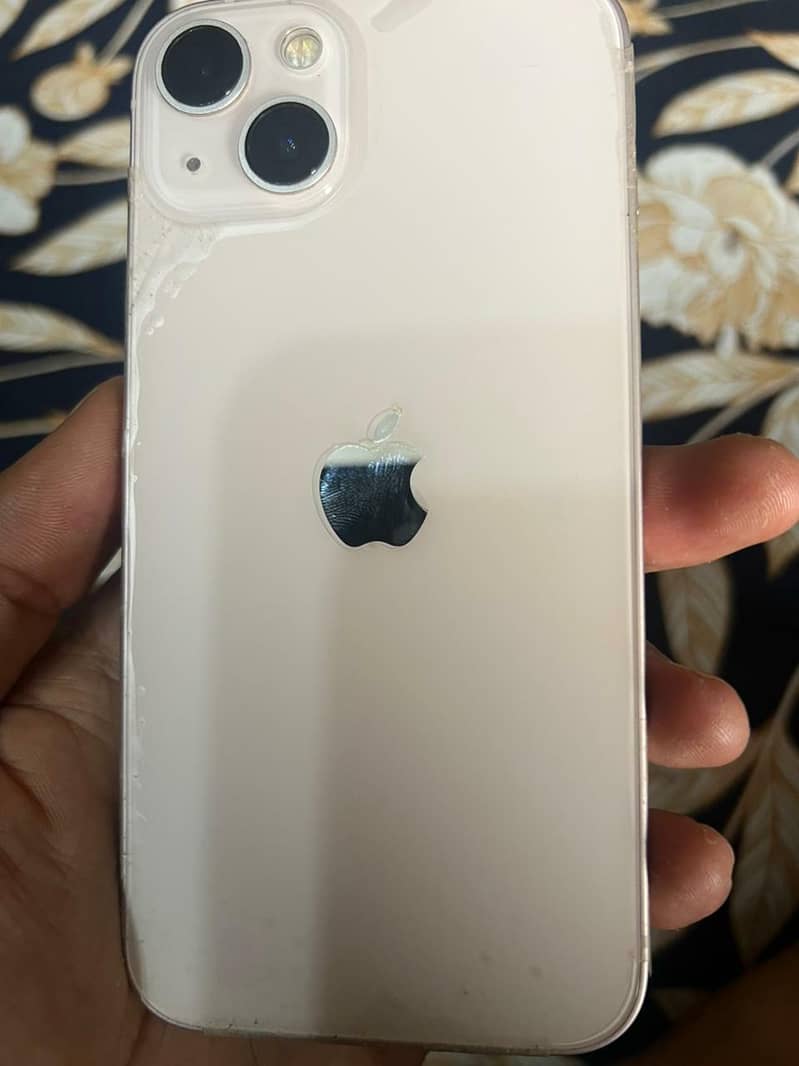 iphone 13 simple 10/10 4