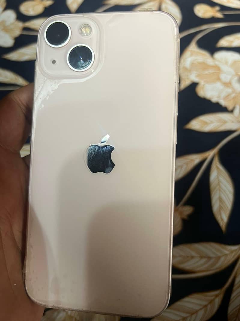iphone 13 simple 10/10 5