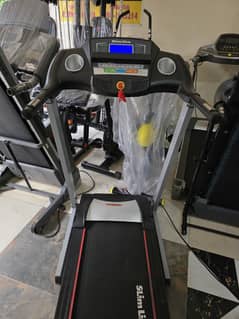 treadmill 0308-1043214/ manual treadmill/ elliptical/ exercise bikes