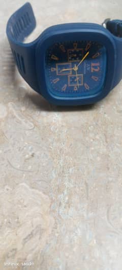 watch