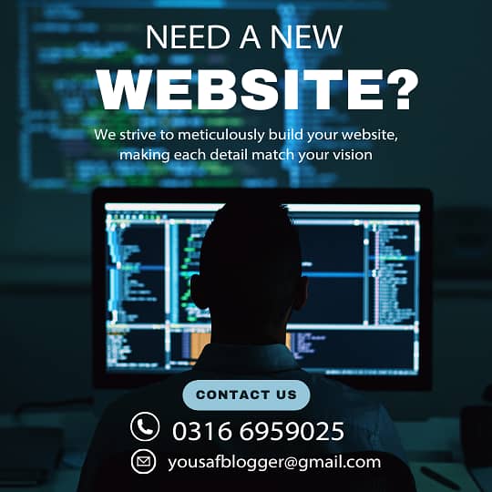 Web Design | Website development | Ecommerce | Seo, Digital marketing 1