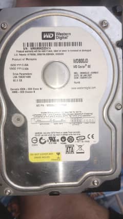pc harddisk