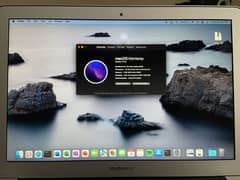Macbook air 2015 4gb 256 gb