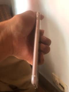 Panal GX battery change hy