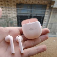 Imported Wireless Bluetooth Earbuds