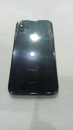 iPhone xs 64gb non pta factory unlock