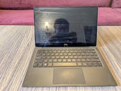 Dell XPS 13" 9370 selling urgently
