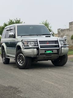 Mitsubishi