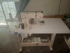 sewing