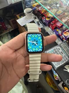 Apple watch
