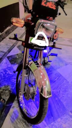 Bike For Sale 2024 Modal All Okay Phone Number  03004086420