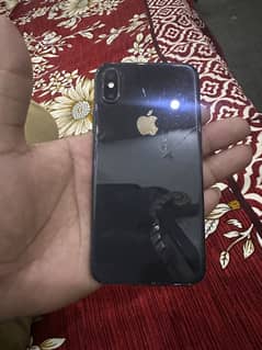 i phone x 256gb fc