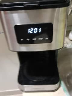coffee