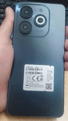 Infinix mobile