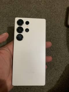 S 25 ultra non pta 12/256 gb