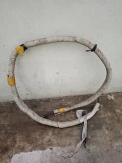 ac pipe fitting pure copper