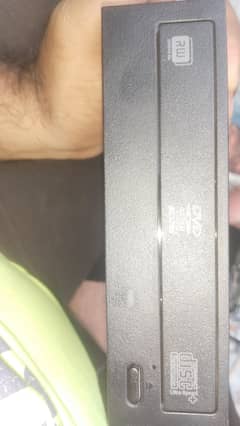 DVD ROM