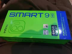 infinix