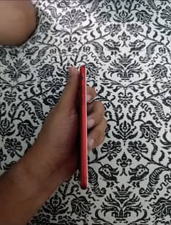 iPhone 7(128)gb PTA Finger Oky Exchange posible glass  break all origi