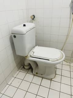 3 Star Commode (A Quality)