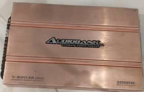audiobank