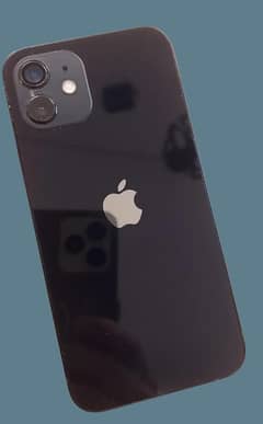 Apple iPhone 12