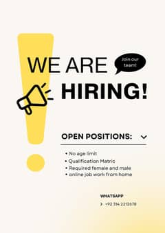 jobs hiring
