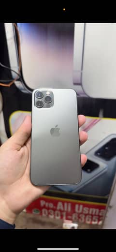 iphone 12 pro 128 gb non pta